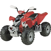 PEG PEREGO vozilo Polaris Mini 6V