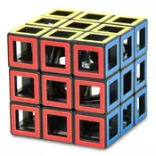 Recent Toys Hollow Cube miselna igra