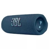 JBL Bežicni zvucnik Flip 6 JBLFLIP6BLUAM, Plavi