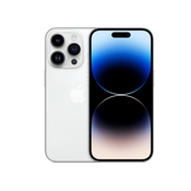 IPHONE 14 PRO 128GB LTPO SUPER RETINA XDR OLED 6.1 SILVER