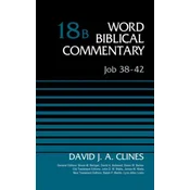 Job 38-42, Volume 18B