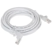 shumee PAČILNI KABEL RJ45/5.0-PK/Š 5.0 m