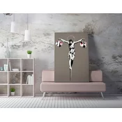 Opviq Slika na platnu 70x100cm