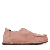 BIRKENSTOCK  Utti Lace  Rožnata