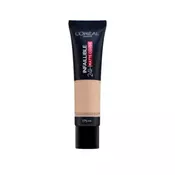 Loreal Paris Infaillible Matte tecni puder 175 ( 1003000726 )