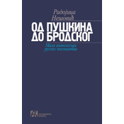 Od Puškina do Brodskog: mala antologija ruskog pesništva