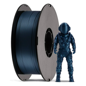 ANYCUBIC Silk PLA Filament za 3D štampac 1000g Metal Blue teget