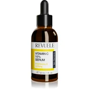 Revuele negovalni serum za obraz - Vitamin C 15% Serum