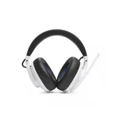 JBL QUANTUM 910P Bežicne slušalice bele