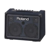 Stereo ojačevalec na baterije KC-220 Roland