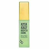 slomart ženski parfum a.green tea alyssa ashley (15 ml)