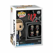 Figura Funko POP! Rocks: U2 - ZOOTV - Larry