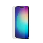 Zaščita zaslona + zaščita za kamero Glass Screen Pro+ iPhone 15 Pro (2+2)