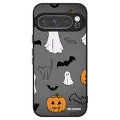 ULTIMATE CASE za Google Pixel 9 Pro XL - Spooky crew
