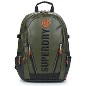 Superdry TARP BRODE Kaki