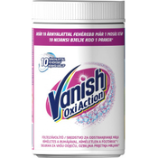 Detergent za odstranjevanje madežev, Vanish White, 625 g