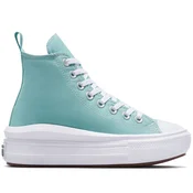 Converse patike Chuck Taylor All Star Move Platform za žene