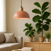 Opviq Luster 242025, Roze