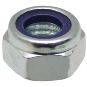Samovarovalna matica 13 mm 8 mm GRANIT