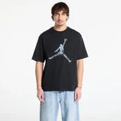 Majice Jordan Mens T-Shirt Black/ White S