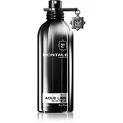 Montale Aoud Lime parfemska voda uniseks 100 ml