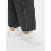 Superge Versace Jeans Couture 80VA3SK9 ZPB75 3 Bela