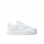 Nike W COURT VISION ALTA LTR, ženske patike, bijela DM0113