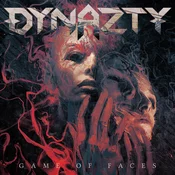 Dynazty - Game Of Faces (Limited Edition) (Red Coloured) (LP)