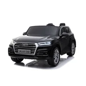 Audi Q5 4x4 Dvosed Licencirani – Crni