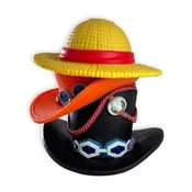 Kasica (Bank) One Piece - Pile Of Hats
