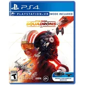 Star Wars: Squadrons - Uvoz (PS4)