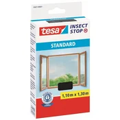 shumee 059253 TESA KLETT STANDARD 1,1X1,3M ANTRAZIT