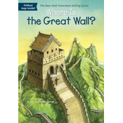 Where Is The Great Wall?