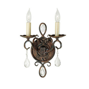Elstead Lighting STENSKA SVETILKA