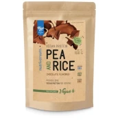 Nutriversum Protein Vegan Pea & Rice Protein, Cokolada, 500g