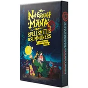 Društvena igra Not Enough Mana - Spellsmiths And Summoners (ENG)
