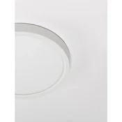 DIXIE PLAFONSKA SVJETILJKA LED 24W/3000-4000-6500K/2400lm/ /IP20/BIJELA NL9060188