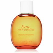 Clarins Eau Des Jardins osvježavajuca voda za žene 100 ml
