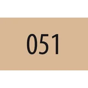 C12-051 VOSEK MEHKI BREZA 2-del