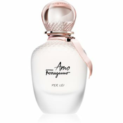 Salvatore Ferragamo Amo Per Lei Eau De Parfum Parfemska Voda 50 ml