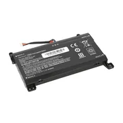 Baterija za HP Omen 17-AN, 16-pinski priključek, FM08XL, 4400 mAh