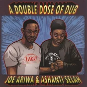 Joe - A Double Dose Of Dub (LP)