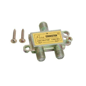 KOAX razdelilec 1v2 5-900 MHz