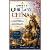 NOVENA TO OUR LADY OF CHINA