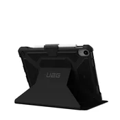 UAG Ovitek za tablični računalnik Metropolis, črn, iPad 10,9 2022