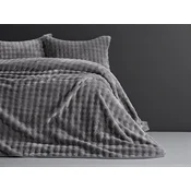 Viktorija Cebe Harmony 220x240cm Siva boja