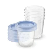 Avent Accessori Breast Milk Preservative Jar X5 180ml