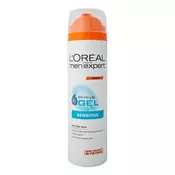 Loreal Paris men expert gel za brijanje za osetljivu kožu ( 1003009084 )