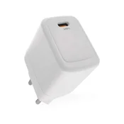 EMOS USB polnilec hišni GaN PD 20 W max. V01G20