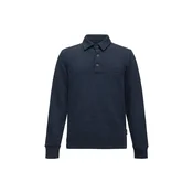 INDICODE JEANS Majica Arkven marine